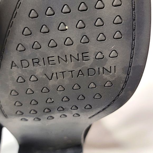 Adrienne Vittadini "Trudee" ABOVE THE KNEE Boots Size 7M - Picture 5 of 6